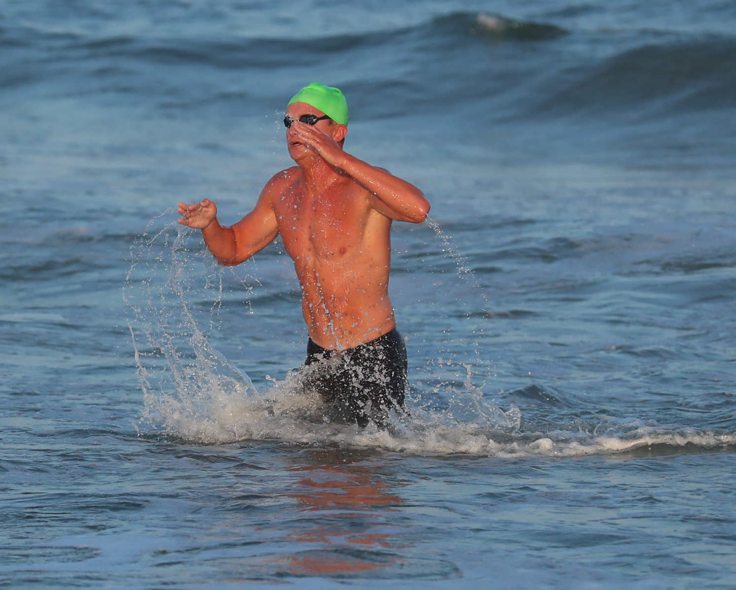 South Jersey Lifeguard Championships